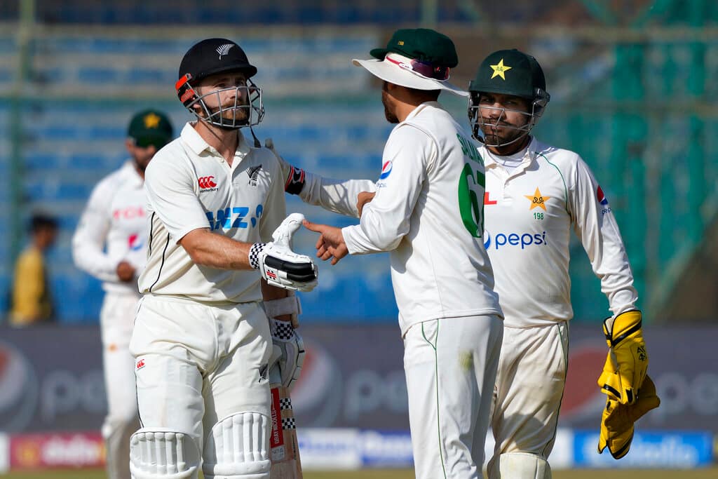 PAK vs NZ, 2nd Test: Preview, Prediction and Fantasy Tips