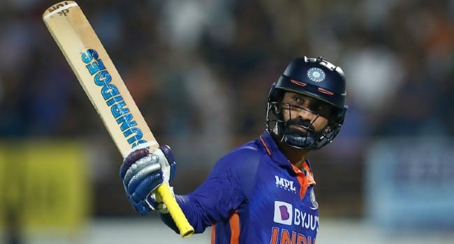 Dinesh Karthik feels Yuzvendra Chahal would've done a lot more damage in T20 World Cup