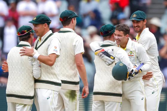 AUS vs SA: Former skipper urges Australia to go with five bowlers for third Test