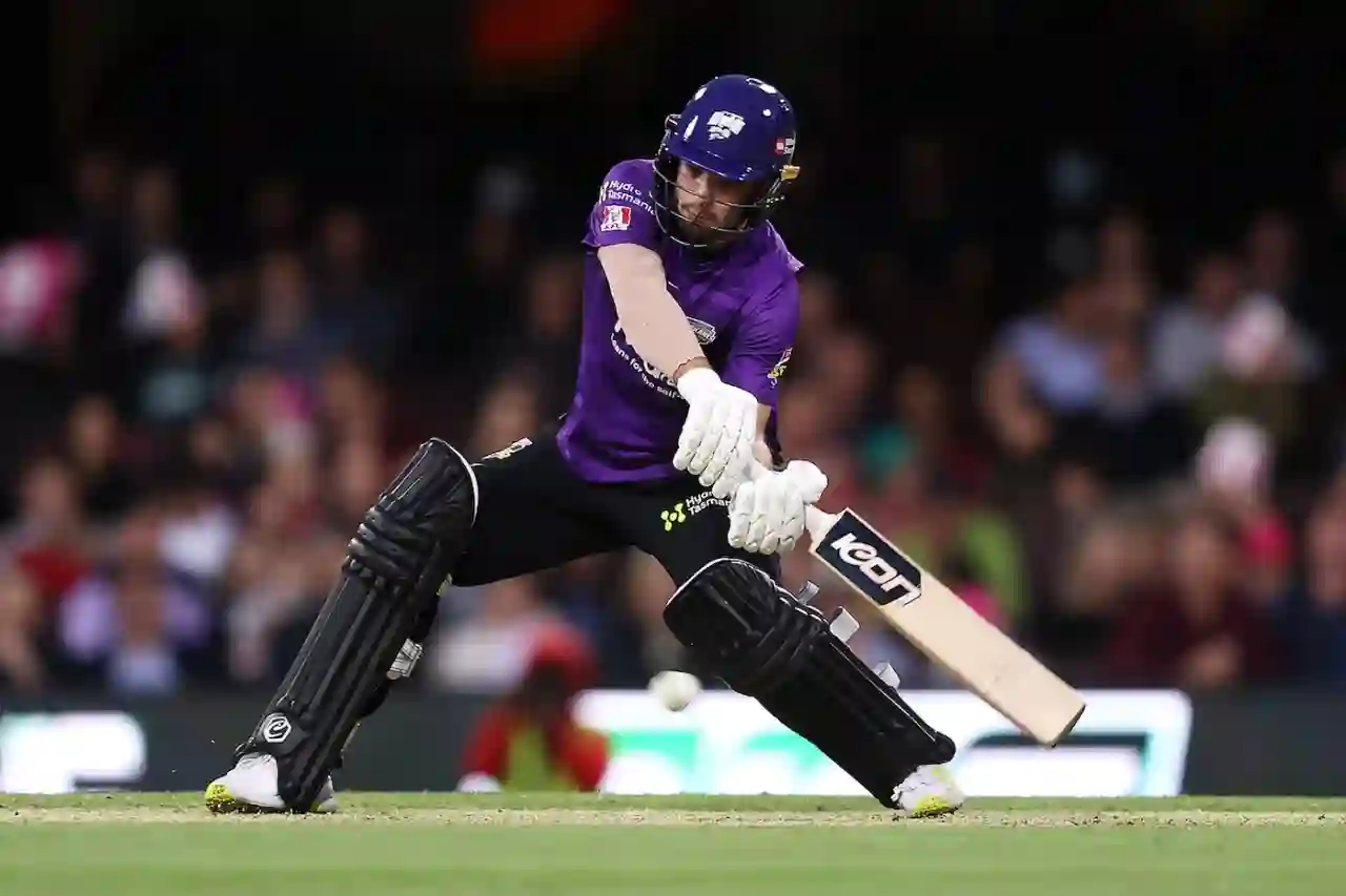 BBL 2022-23 | Hobart Hurricanes openers script memorable win, tender Chris Lynn’s 87 in vain
