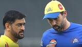 Stephen Fleming amazed after seeing 20K fans in stadium to watch MS Dhoni practice