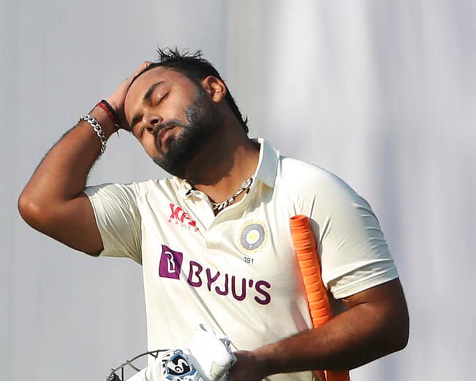 Rishabh Pant out of ICU; BCCI hopeful to get him discharged