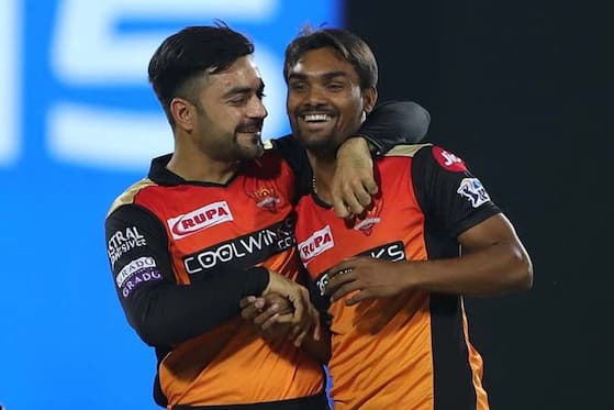 EXCLUSIVE - Doing good against Virat and Gayle is special: Sandeep Sharma
