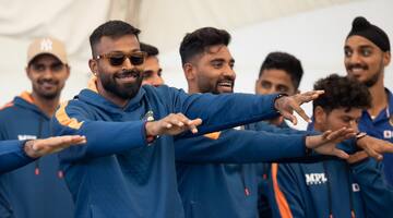 Aakash Chopra warns Team India ahead of Sri Lanka T20Is