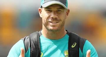 David Warner secures post-retirement commentary deal with Fox Sports 
