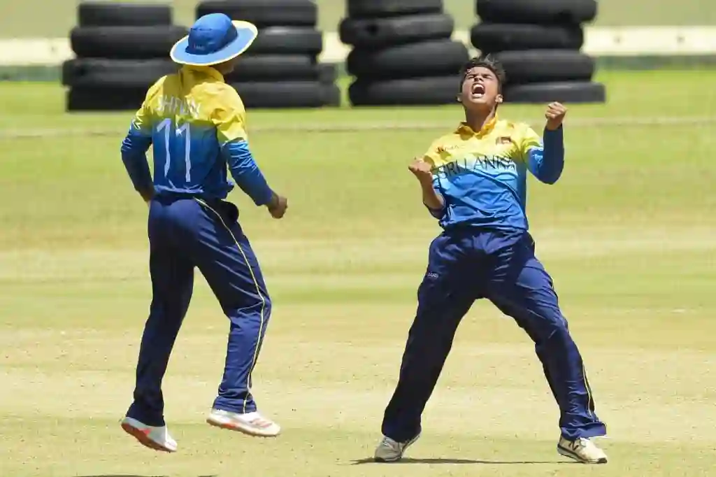 England Lions to tour Sri Lanka in January-February 