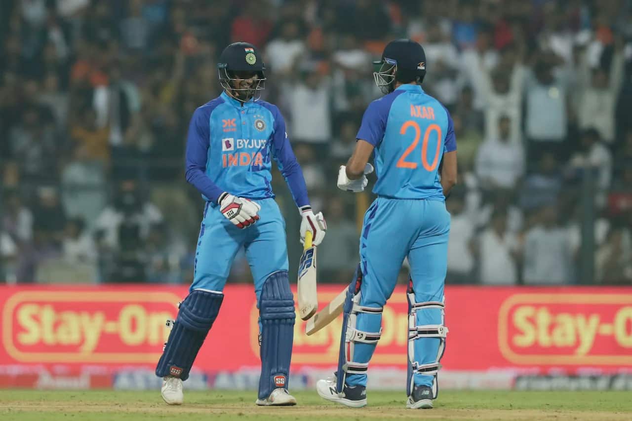 IND vs SL 2023 | Deepak Hooda, debutant Mavi drive India to early honours in T20Is