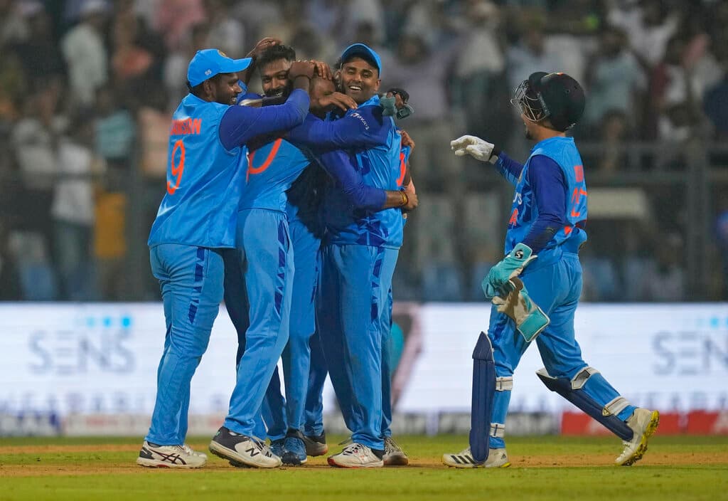 India vs Sri Lanka | 2nd T20I : Fantasy Tips