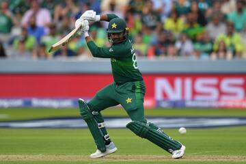 Veteran batter returns as Pakistan announce squad for New Zealand ODIs