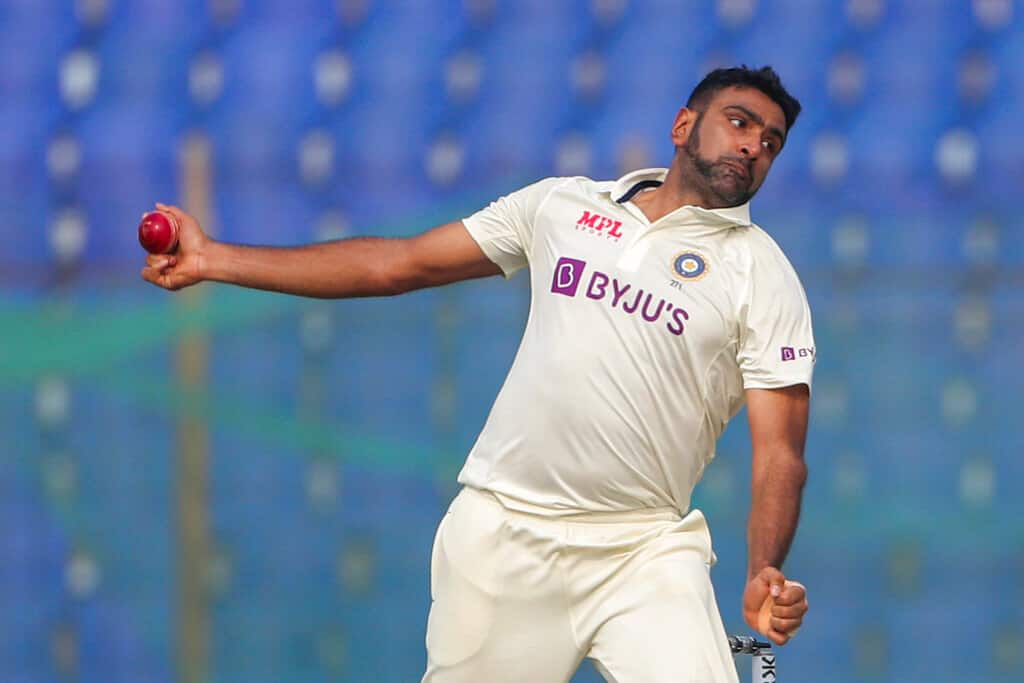 "I am someone who lives for the big and pressure moments": India's ace spinner