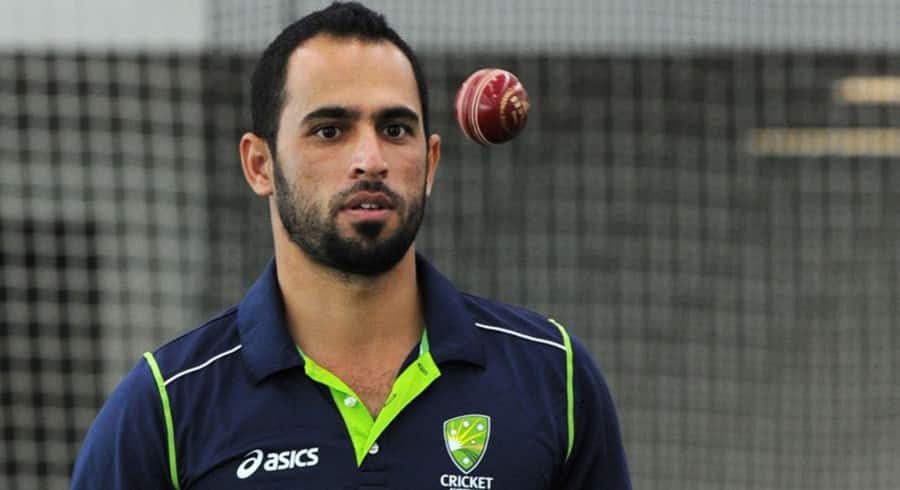 Fawad Ahmed replaces Shaun Marsh in Melbourne Renegades squad
