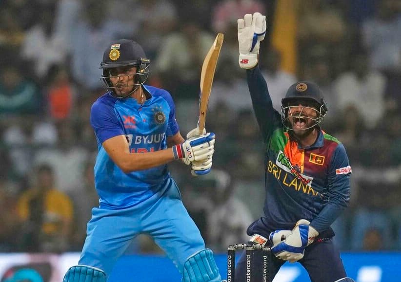 IND vs SL: India great backs CSK mainstay to replace Shubman Gill in the 3rd T20I