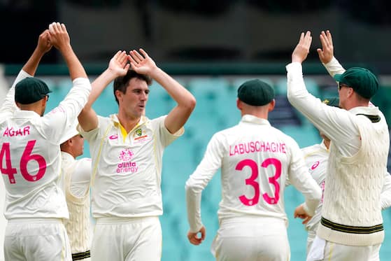 AUS vs SA, 3rd Test: South Africa's batting woes continue as Aussies run-riot