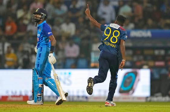 IND vs SL: Ex-players figure out the 'elephant in the room' as India gear up for series decider