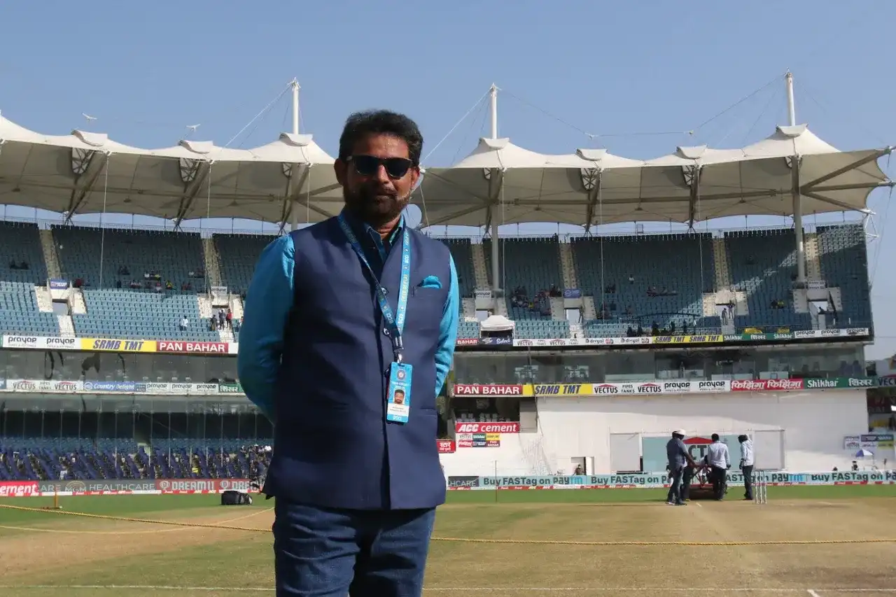 Chetan Sharma returns as BCCI finalises candidates for selection committee 