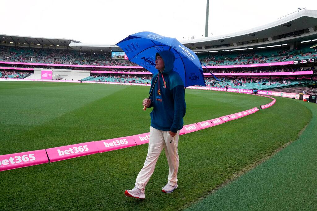 AUS vs SA: Matt Renshaw speaks on his return to Test cricket 
