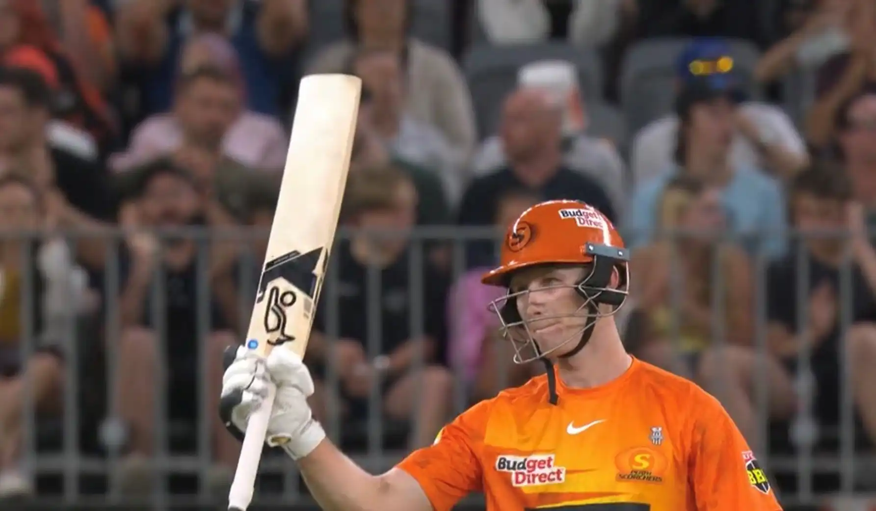 BBL|12, BRH vs PRS: Tye, Bancroft emerge heroes in Perth Scorchers' win 