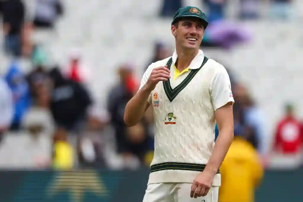 Cummins calls for flexibility as Aussies could spring a surprise in India