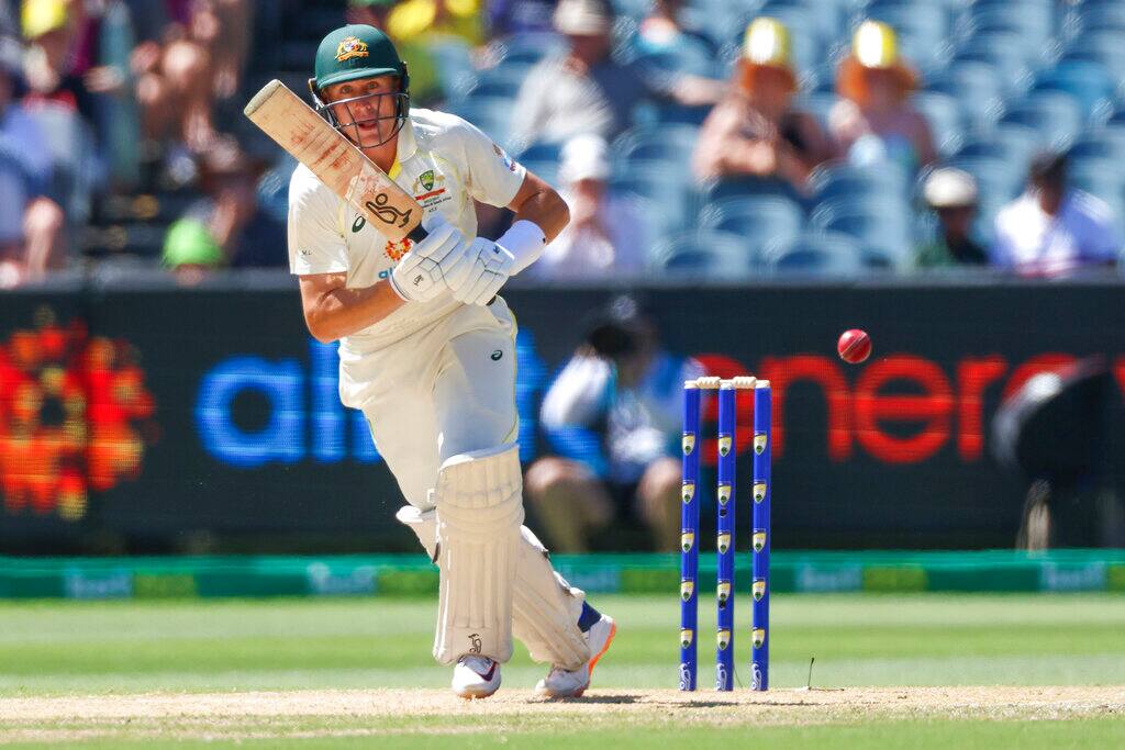 Marnus Labuschagne talks about his only Test 100 in subcontinent