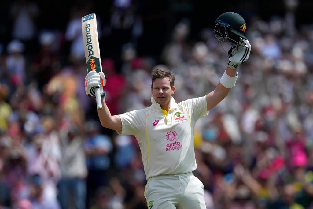 'Got two big hurdles in front of us'- Steve Smith on India tour and the Ashes