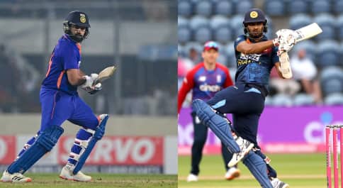IND vs SL Fantasy Cricket Prediction: 1st ODI, 2023