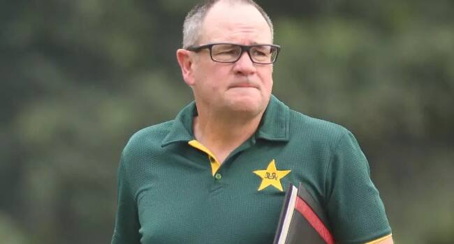 New head coach appointed for Pakistan women's team
