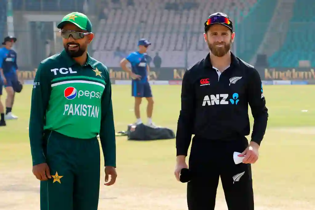 PAK vs NZ Fantasy Prediction : 2nd ODI, 2023