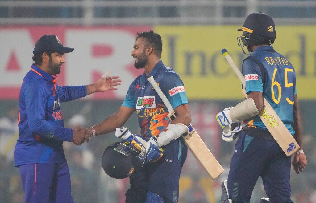 IND vs SL 2023 | Rohit Sharma hails batters for big win, speaks on Shanaka-Shami runout controversy
