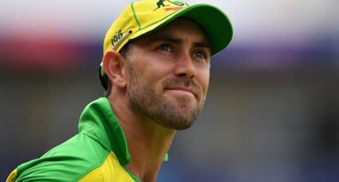 Glenn Maxwell walking on crutches, might feature in ODIs against India, says David Hussey