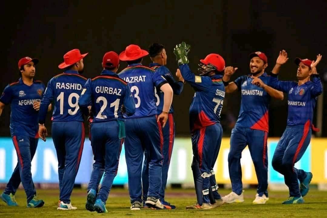 ICC unimpressed with Afghanistan over non-progress of women's cricket