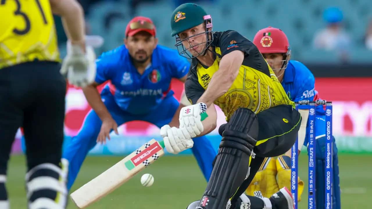 Afghanistan slams Cricket Australia’s ‘pathetic decision’ of withdrawing ODI series
