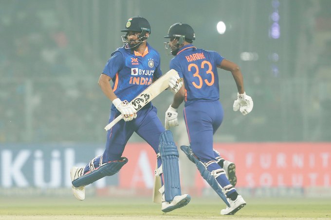 IND vs SL: India secure series victory with clinical all-round performance 