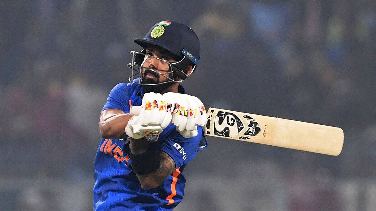 KL Rahul happy to bat at number 5 for India in ODIs  