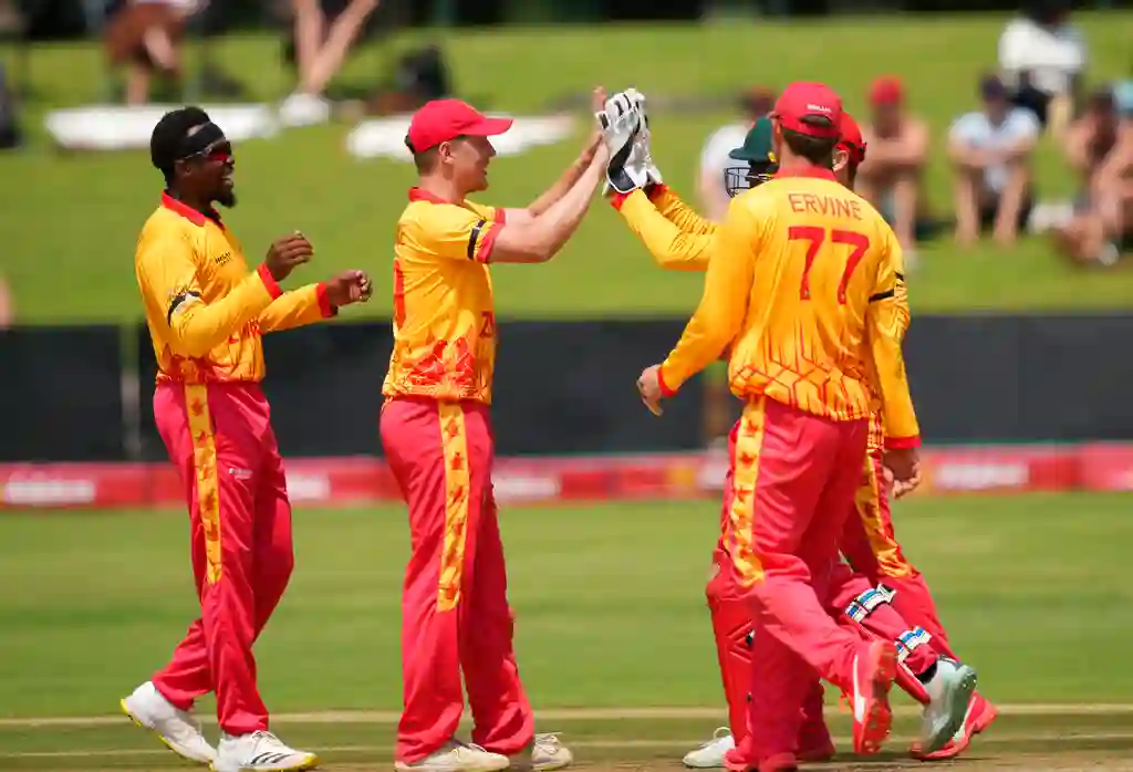 ZIM vs IRE, 2nd T20I: Preview, Prediction, Fantasy Tips