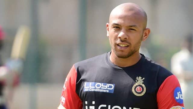 Former RCB speedster signs T20 contract extension with Sussex