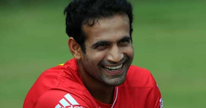 Irfan Pathan names RCB spearhead a must-pick for ODI World Cup 2023