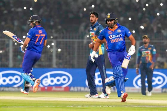 IND vs SL Fantasy Cricket Prediction: 3rd ODI, 2023