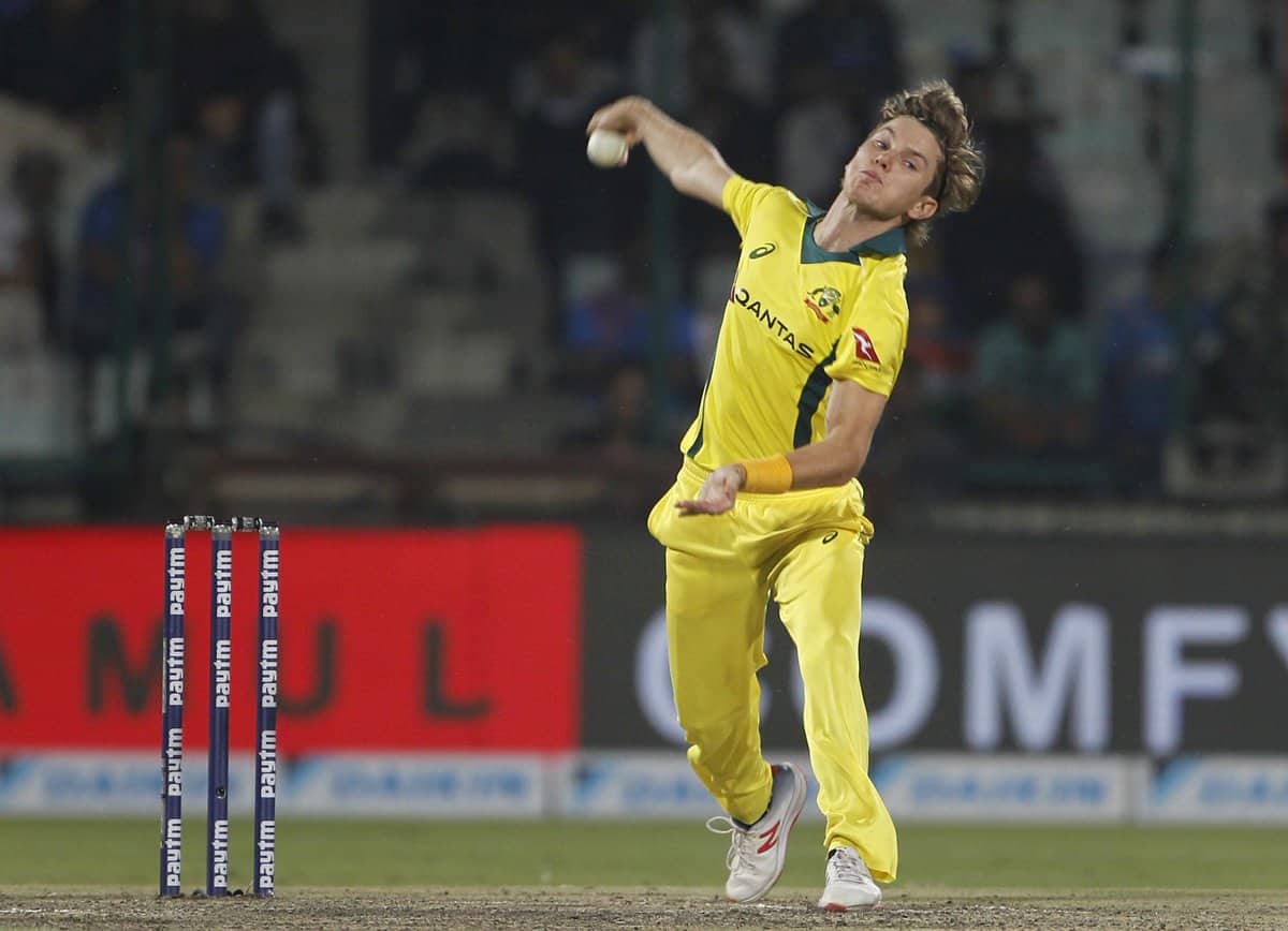 Adam Zampa doubts Test future after being sidelined for India tour