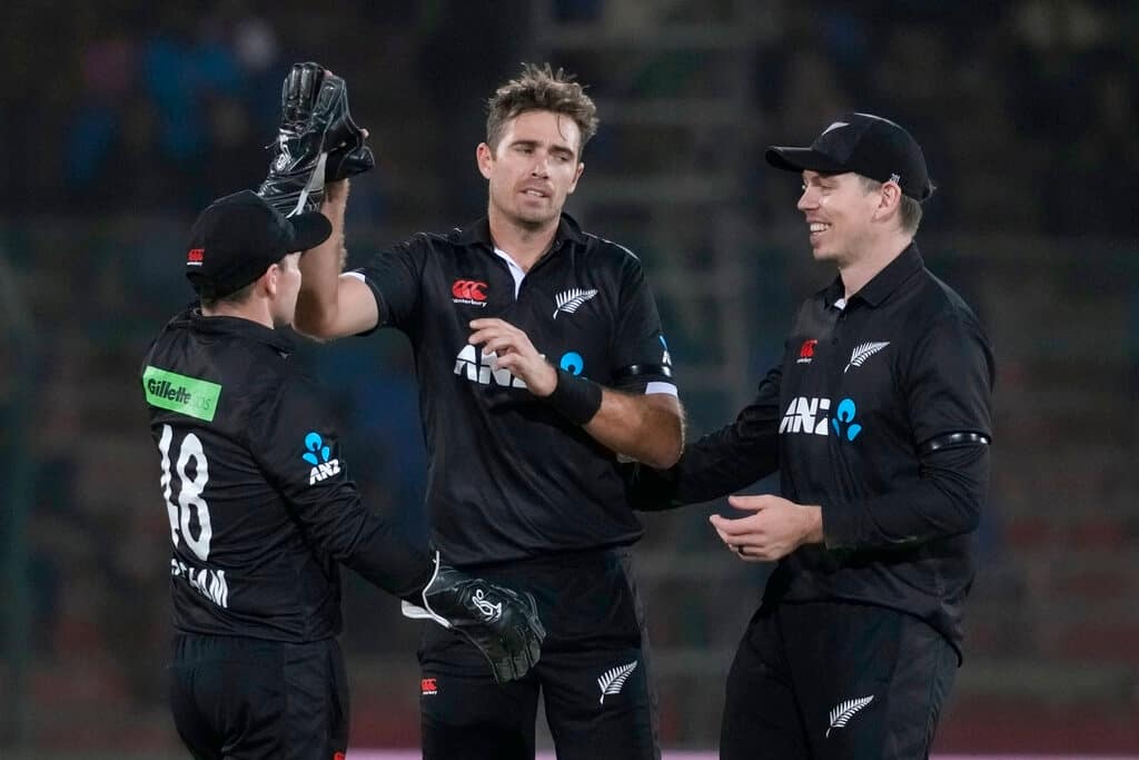 New Zealand veteran becomes leading wicket-taker for his country