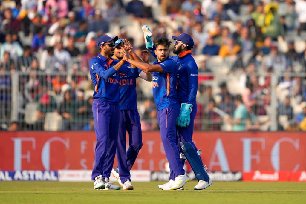 Three key takeaways from India's squad for the New Zealand ODIs