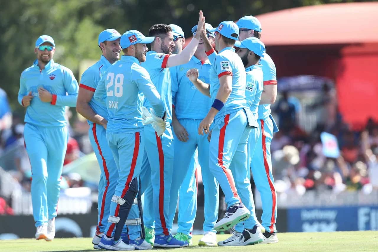 SA20 2023 | Capitals’ Will Jacks 92-run assault consigns Sunrisers to their second defeat
