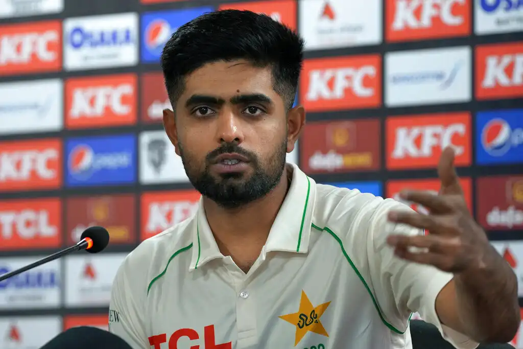 Ramiz Raja opens up on Babar Azam's future as Pakistan skipper