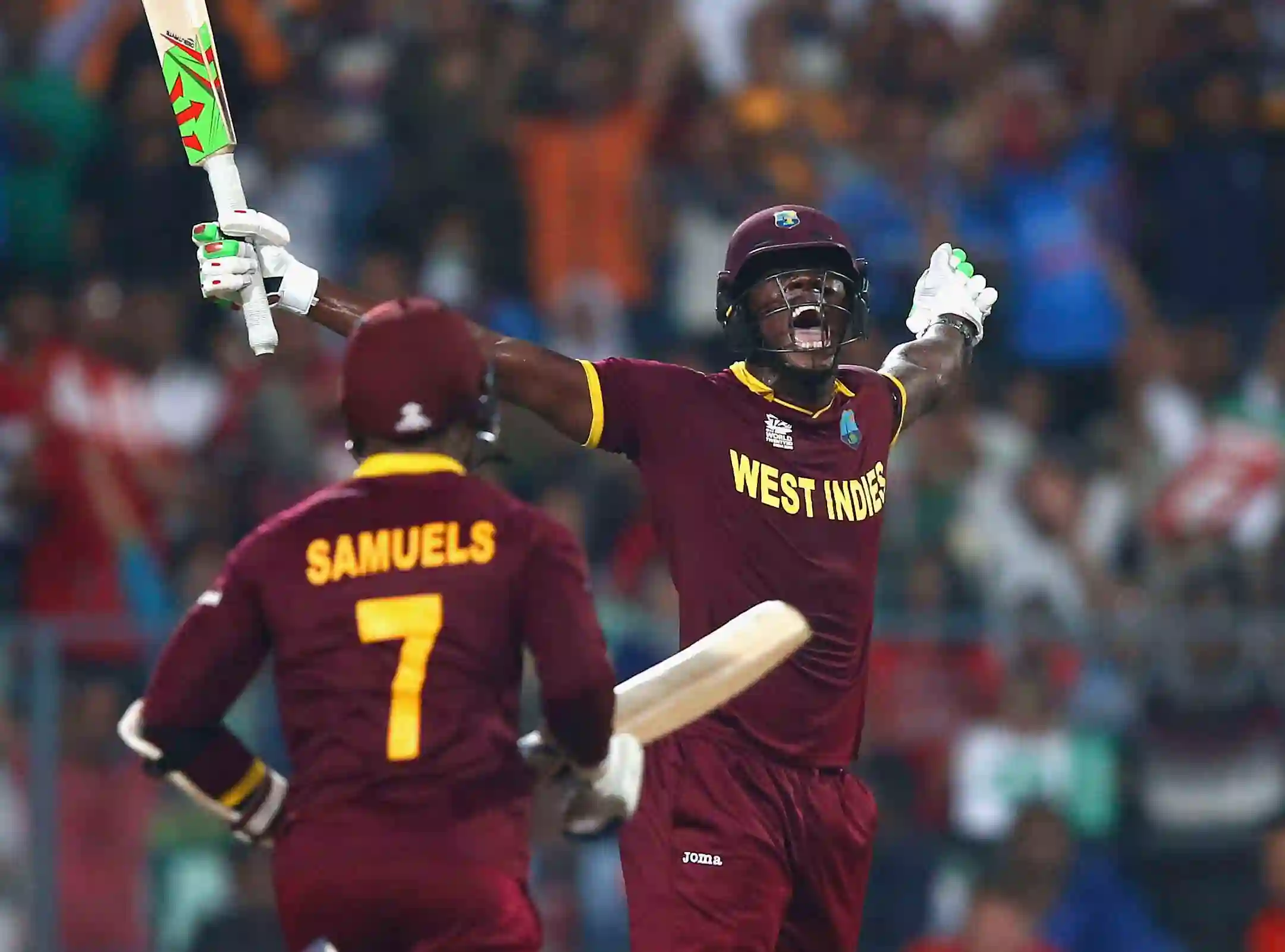 Carlos Brathwaite roped in by Gulf Giants for ILT20 2023
