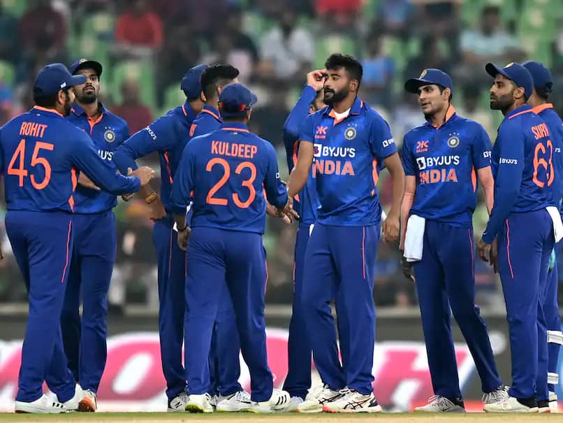 IND vs SL: Dominant India annihilates Sri Lanka in dead rubber ODI