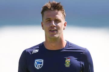Morne Morkel joins New Zealand Women's coaching staff for T20 WC 2023