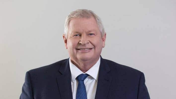 Ian Smith ends 23-year-long association with Sky Sport