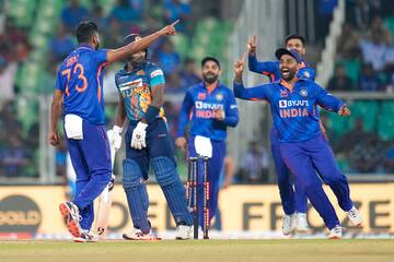 Farveez Maharoof slams Sri Lanka after humiliating defeat against India