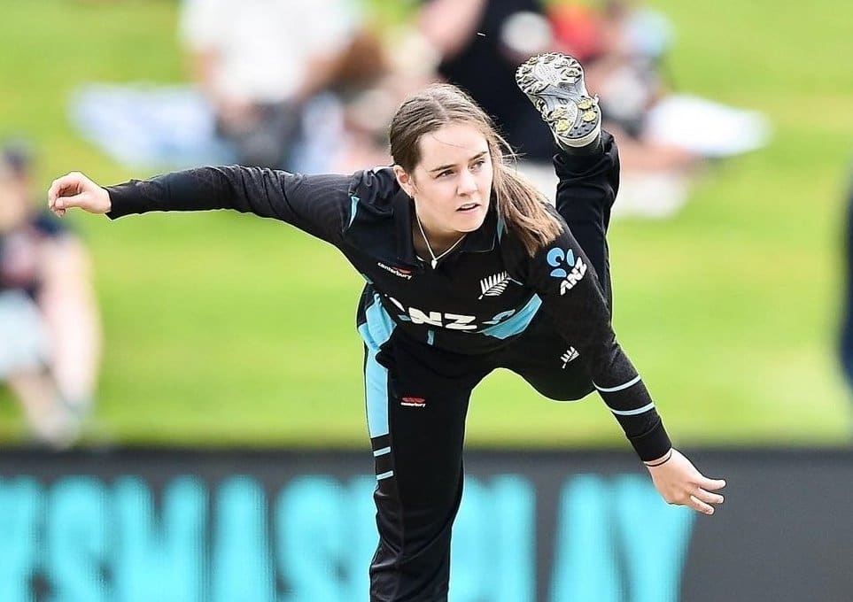 U19 WT20 World Cup 2023: Fran Jonas ruled out, Kate Irwin named replacement