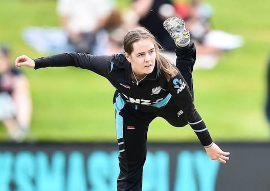 U19 WT20 World Cup 2023: Fran Jonas ruled out, Kate Irwin named replacement