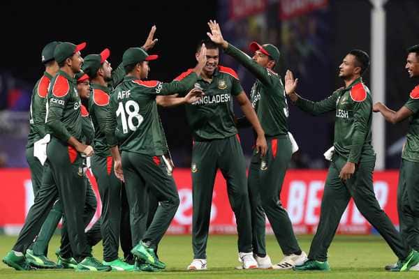 Bangladesh Cricket Board to introduce review clause in central contracts
